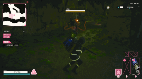 《LET IT DIE: INFERNO》试玩：新奇又硬核的搜打撤