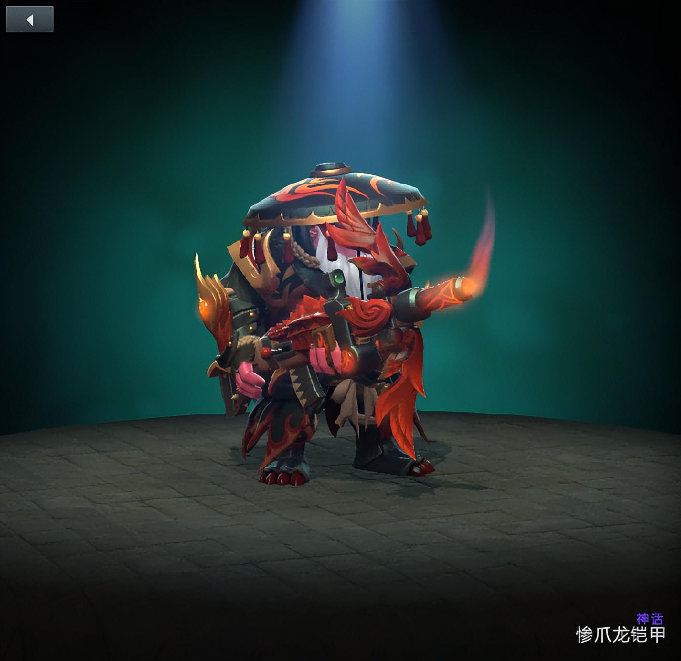 欢迎狩猎！Dota x Monster Hunter大型联动活动开启