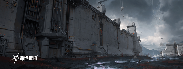 《命运扳机》亮相索尼发布会!宣布2026年正式登录主机平台