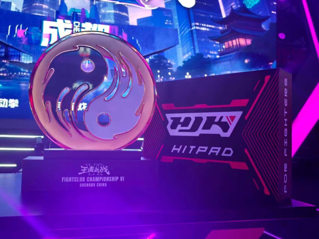 燃爆蓉城！快手王者之战暨街霸6CPT亚洲白金赛圆满收官