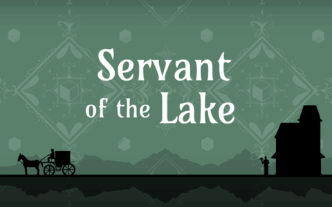 《锈湖》制作团队出席2025 WePlay！现场互动合影时段公开！