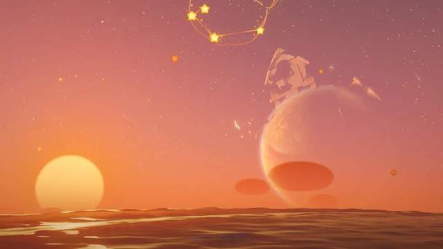 首测开启、主打慢生活，这可能是最不米哈游的一款游戏