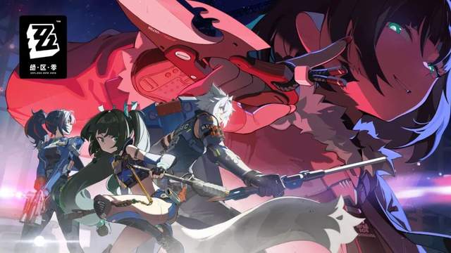 最喜欢的角色被米哈游刀了