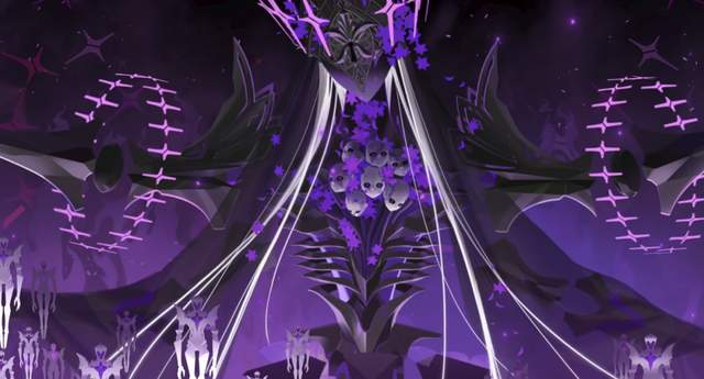 最喜欢的角色被米哈游刀了