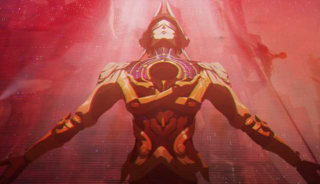 最喜欢的角色被米哈游刀了