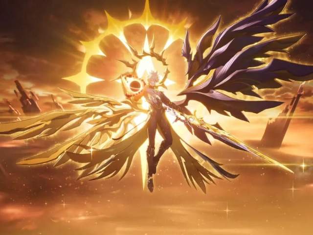 最喜欢的角色被米哈游刀了