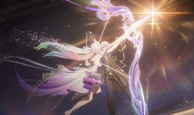 最喜欢的角色被米哈游刀了