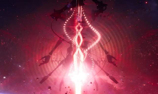 最喜欢的角色被米哈游刀了