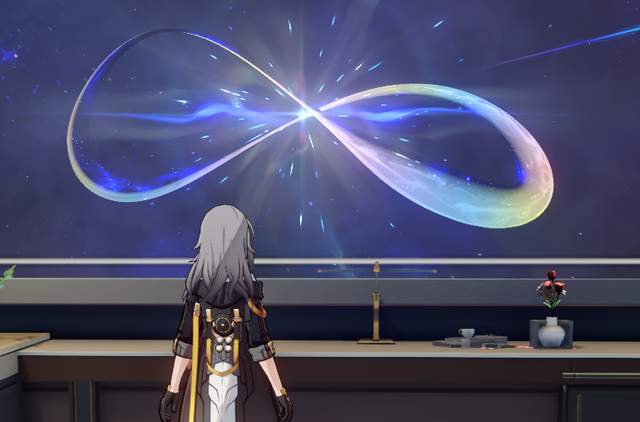 最喜欢的角色被米哈游刀了