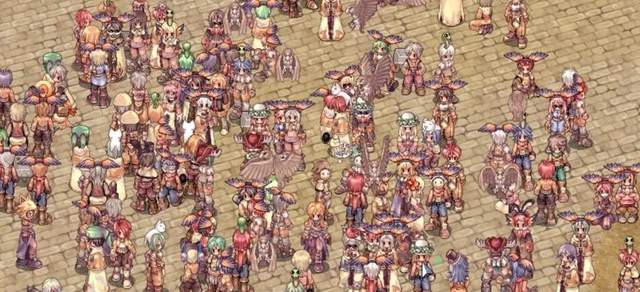 专访灵犀主创：当年百万在线的MMO天花板，今年华丽“重生”了