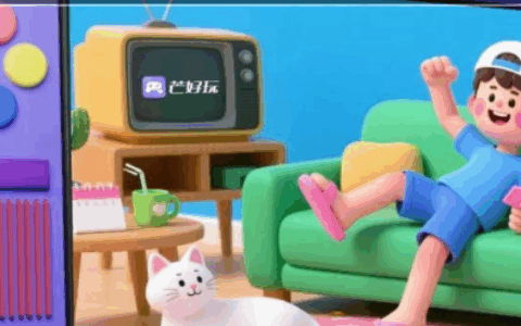 与“芒好玩”聊聊：两大玩家的跨界合作，能否撬动细分市场？