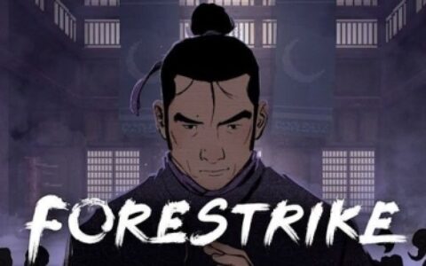 决胜于出招之前！武术roguelite游戏《预视武宗》今日正式登陆PC平