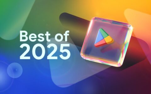Google Play 2025 年度榜单发布 亚太开发者表现亮眼大中华团队斩获 16 项大奖