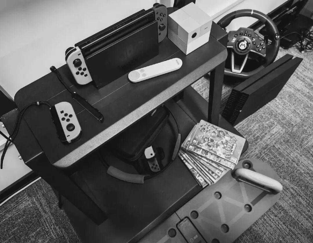 这帮港中文的博士，要在50亿部手机里装一个“AI任天堂”