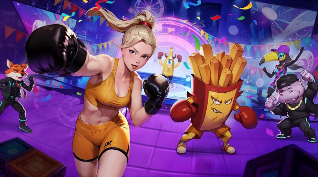 这帮港中文的博士，要在50亿部手机里装一个“AI任天堂”