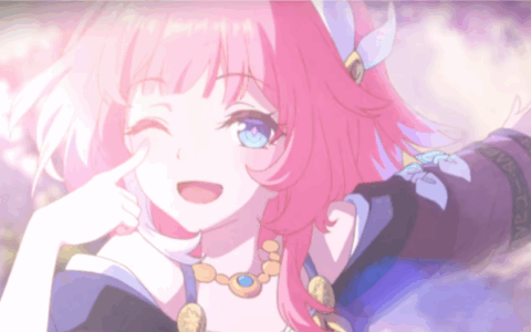 最喜欢的角色被米哈游刀了