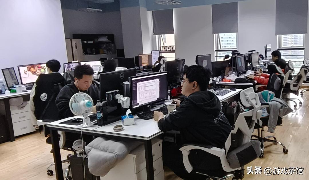 坚守十年，腾讯这个项目养出大批口碑佳作