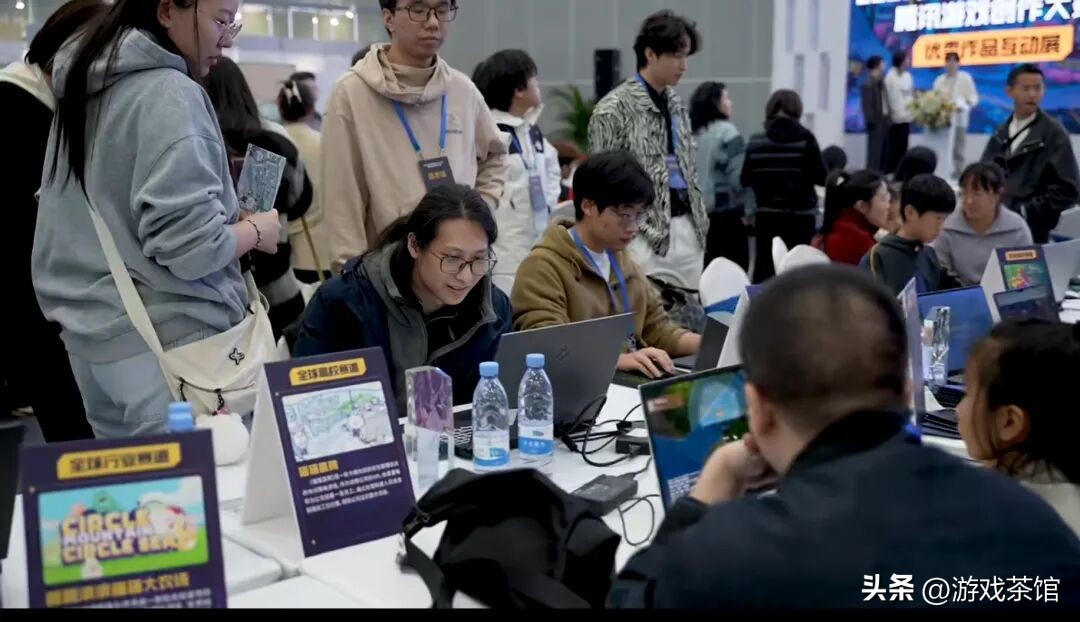 坚守十年，腾讯这个项目养出大批口碑佳作