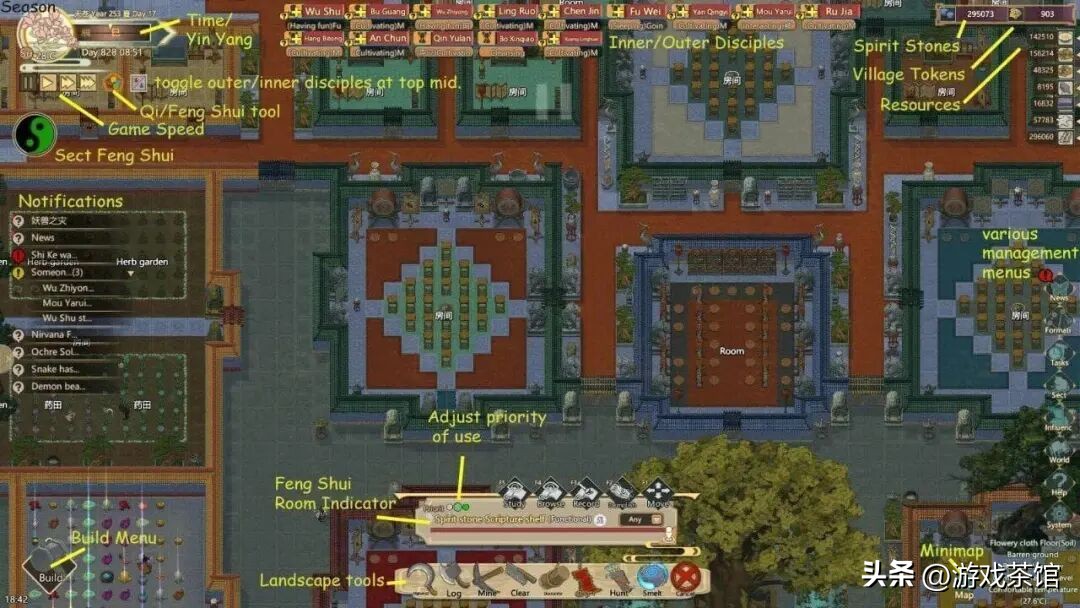 出海之后,《燕云十六声》仍然在大杀特杀