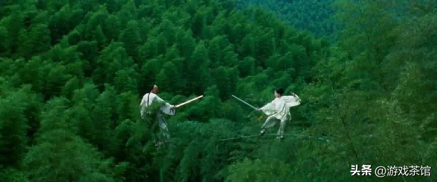 出海之后,《燕云十六声》仍然在大杀特杀