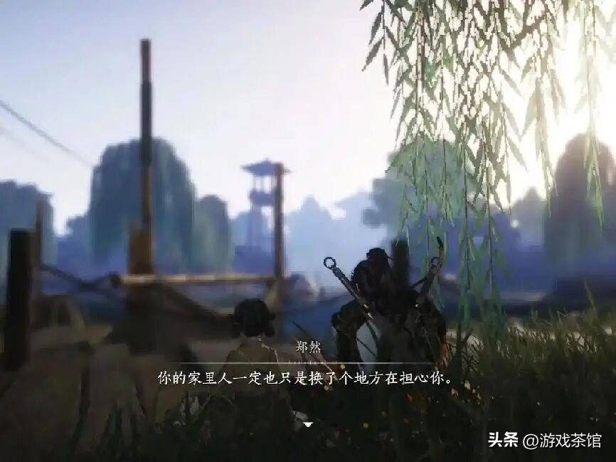 出海之后,《燕云十六声》仍然在大杀特杀