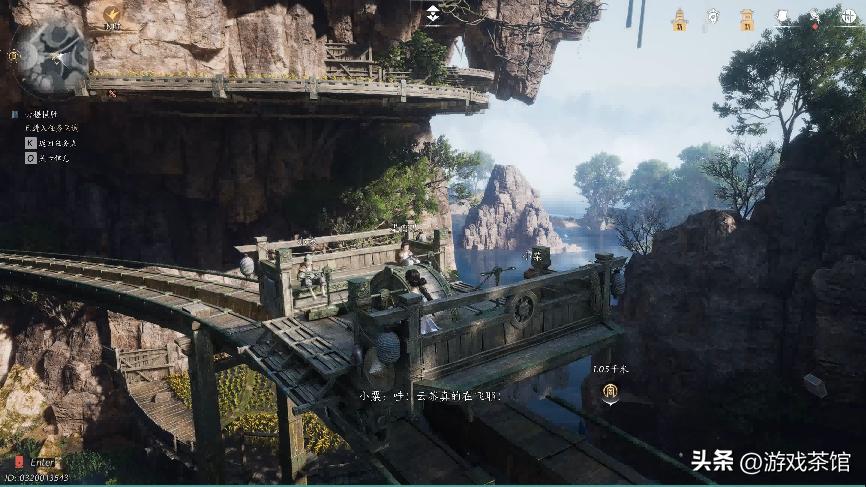 出海之后,《燕云十六声》仍然在大杀特杀