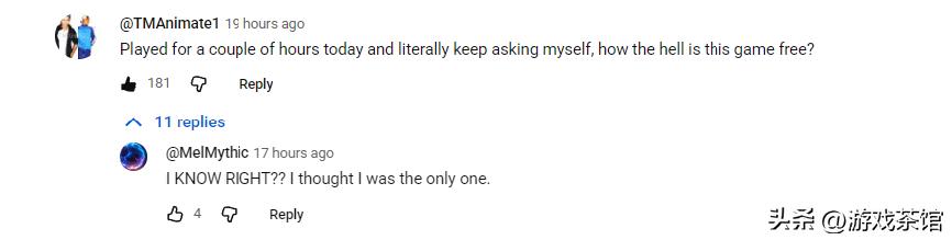 出海之后,《燕云十六声》仍然在大杀特杀