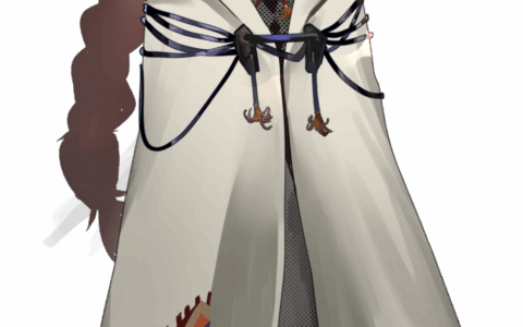 少女能依靠的只有“你”了！