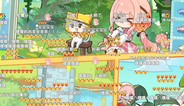 冲进畅销榜TOP8，叠纸又一次逆袭？