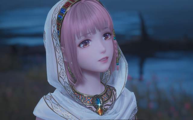 冲进畅销榜TOP8，叠纸又一次逆袭？