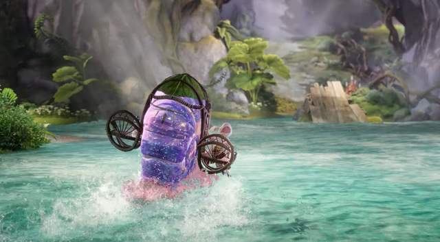 冲进畅销榜TOP8，叠纸又一次逆袭？