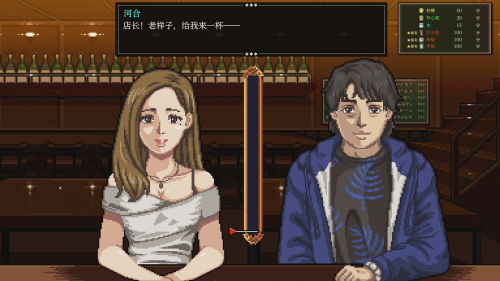 《The Fable》首次改编游戏！体验版即获好评！现已上线Steam＆发售特卖进行中！