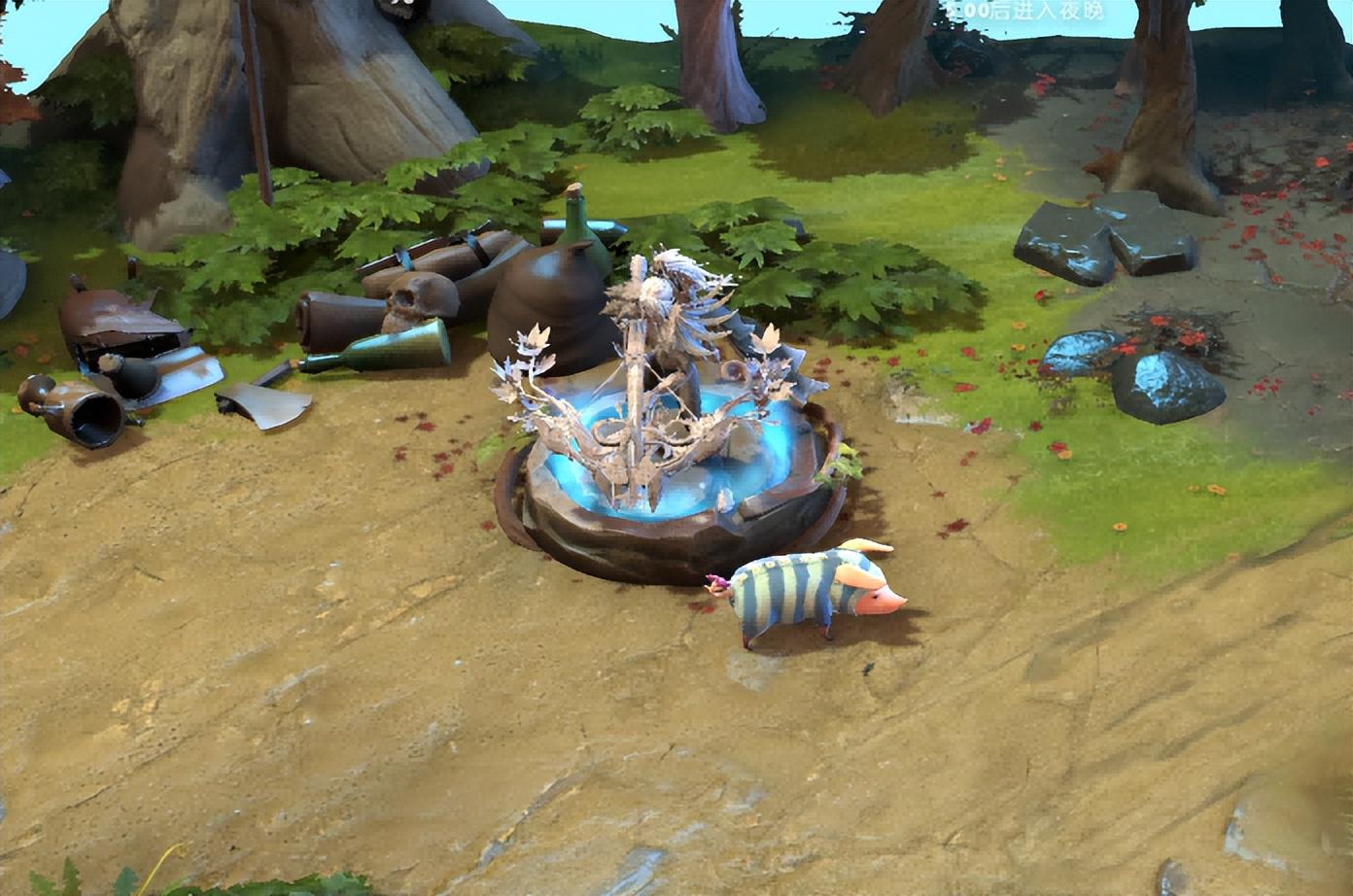 欢迎狩猎！Dota x Monster Hunter大型联动活动开启