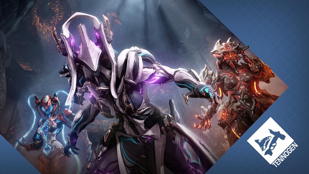 《星际战甲》迎重磅更新，对话研发团队如何做到历久弥新