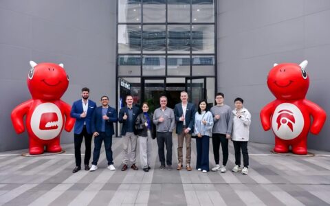 亲历吉尼斯纪录时刻 沙特亲王与Savvy Games Group力赞中国电竞新高度