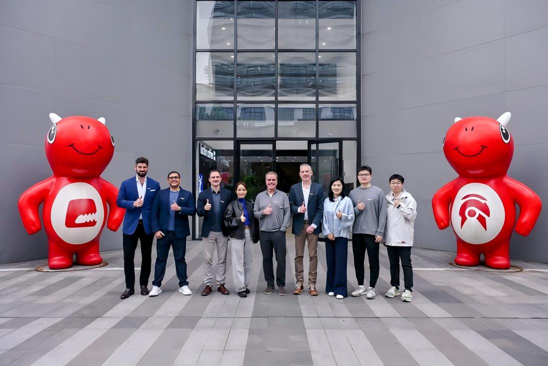 亲历吉尼斯纪录时刻 沙特亲王与Savvy Games Group力赞中国电竞新高度