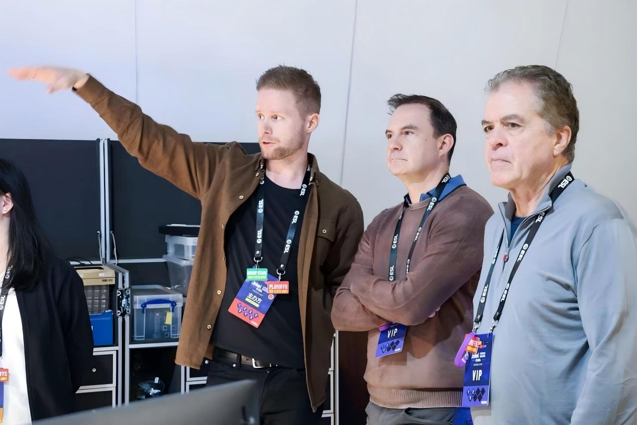 亲历吉尼斯纪录时刻 沙特亲王与Savvy Games Group力赞中国电竞新高度