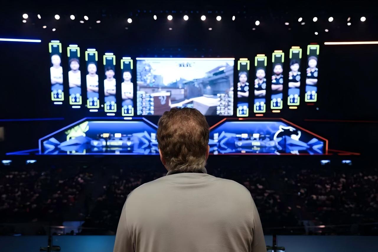 亲历吉尼斯纪录时刻 沙特亲王与Savvy Games Group力赞中国电竞新高度