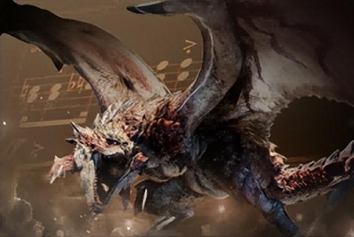 欢迎狩猎！Dota x Monster Hunter大型联动活动开启