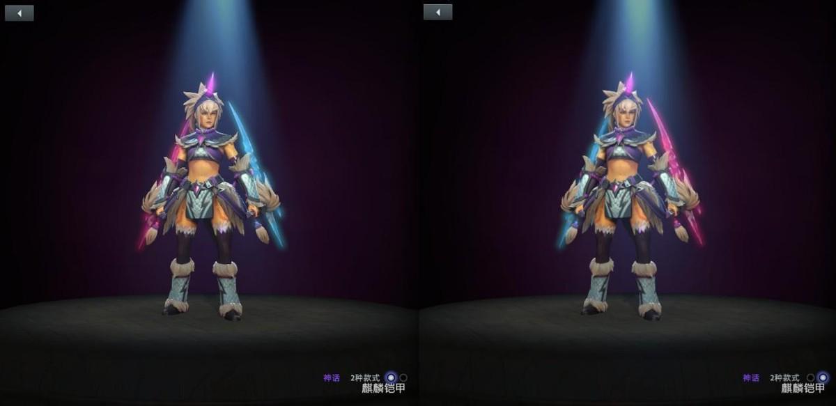 欢迎狩猎！Dota x Monster Hunter大型联动活动开启