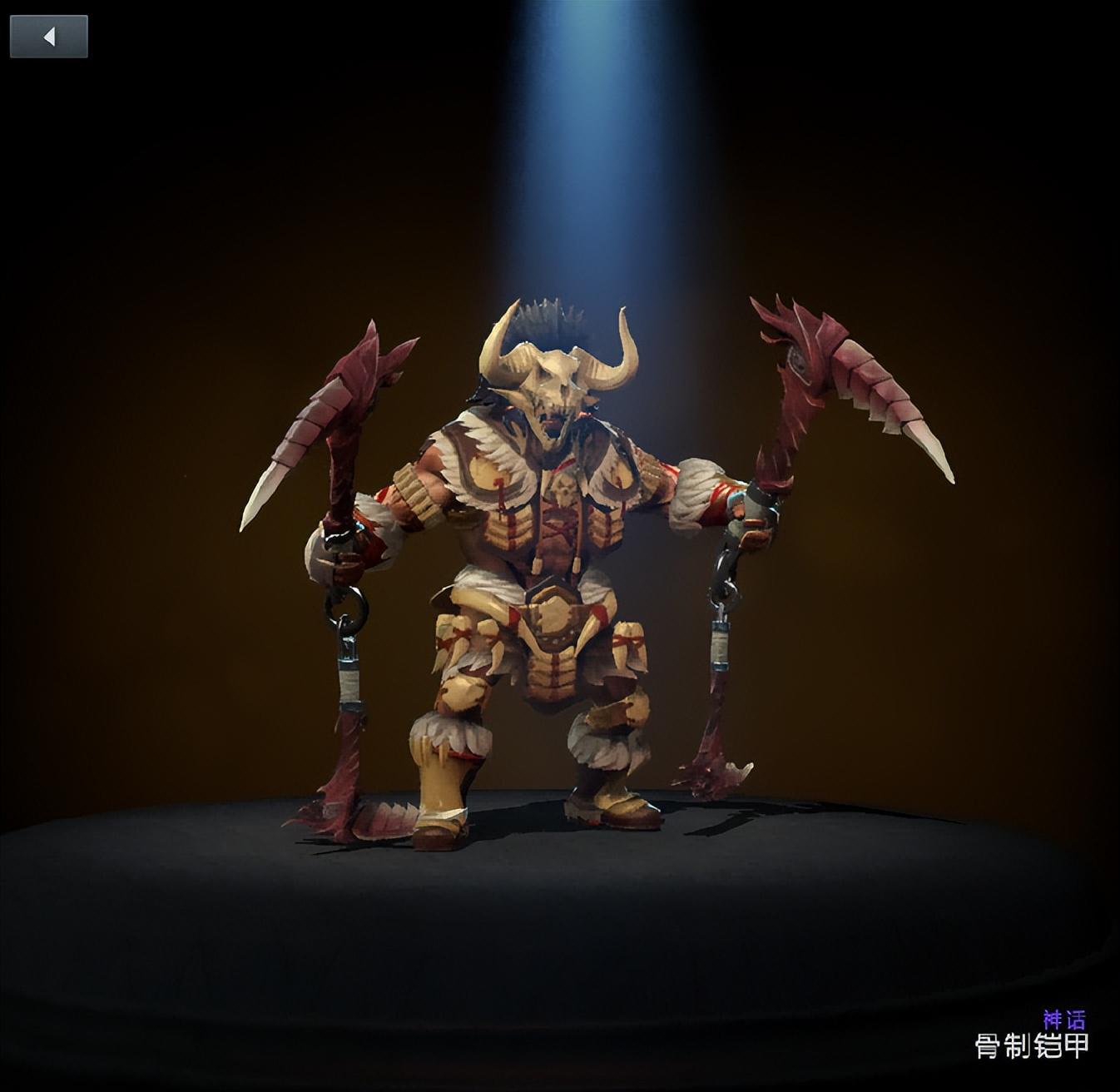 欢迎狩猎！Dota x Monster Hunter大型联动活动开启