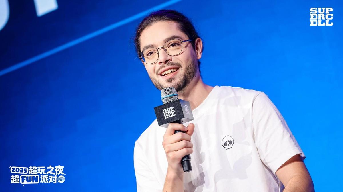 2025 Supercell超玩之夜·超FUN派对圆满落幕，我们许愿与玩家共赴下一个十年