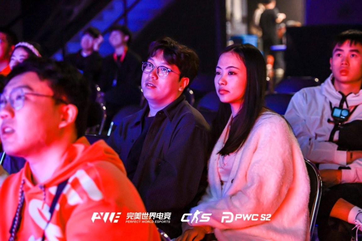 LVG三图逆转RA，夺得PWC S2冠军！