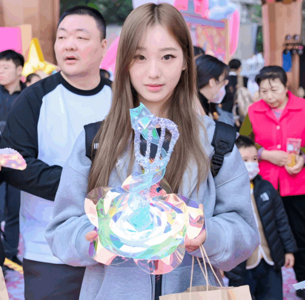 电竞与城市文化全城开运 胖胖龙好运乐园燃动成都