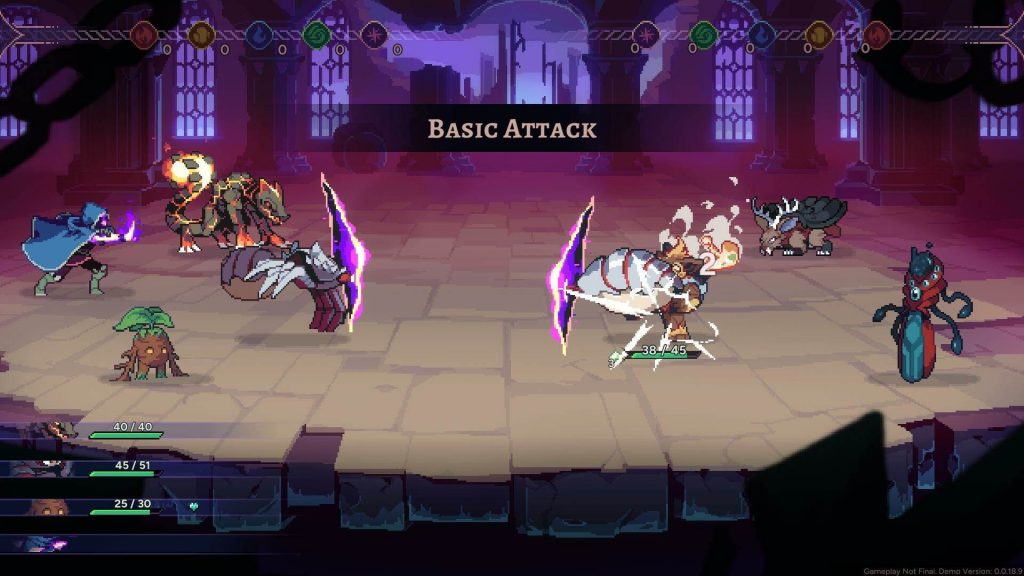 《以太术士》发行商offbrand games首次参展Weplay，可爱新作广受玩家好评