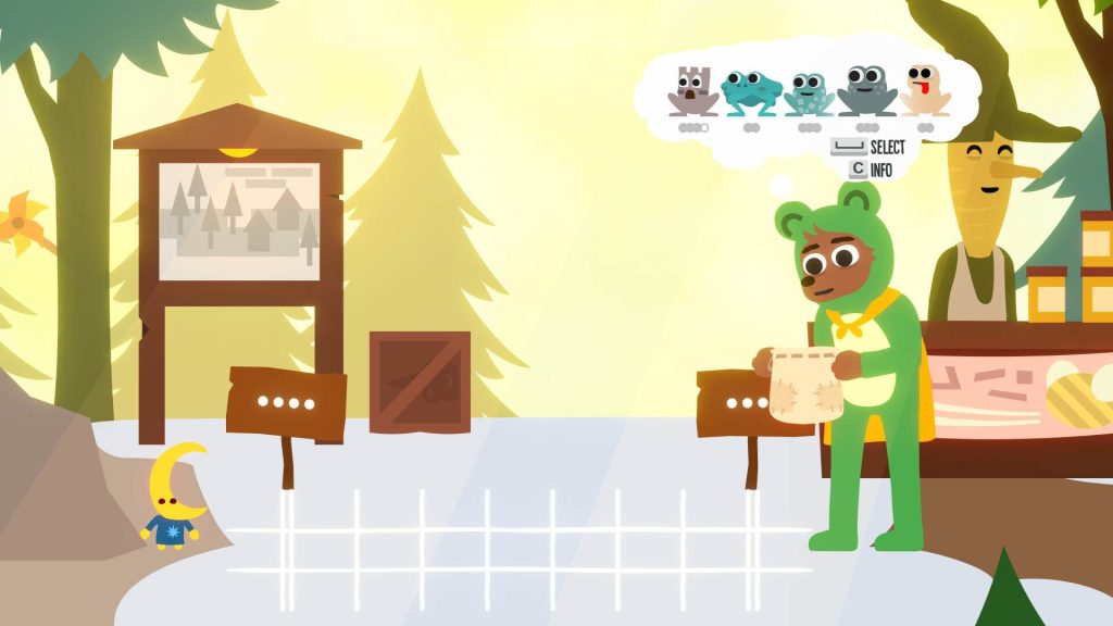 《以太术士》发行商offbrand games首次参展Weplay，可爱新作广受玩家好评