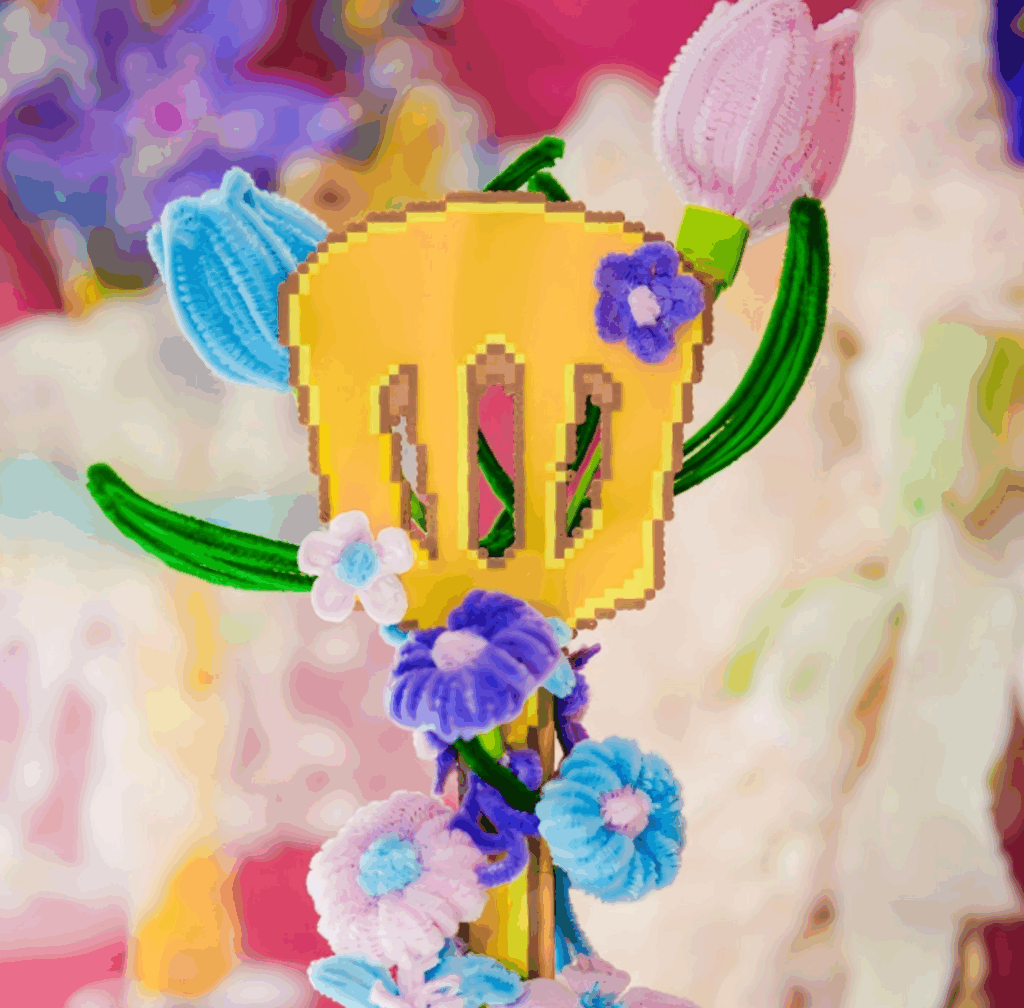 电竞与城市文化全城开运 胖胖龙好运乐园燃动成都