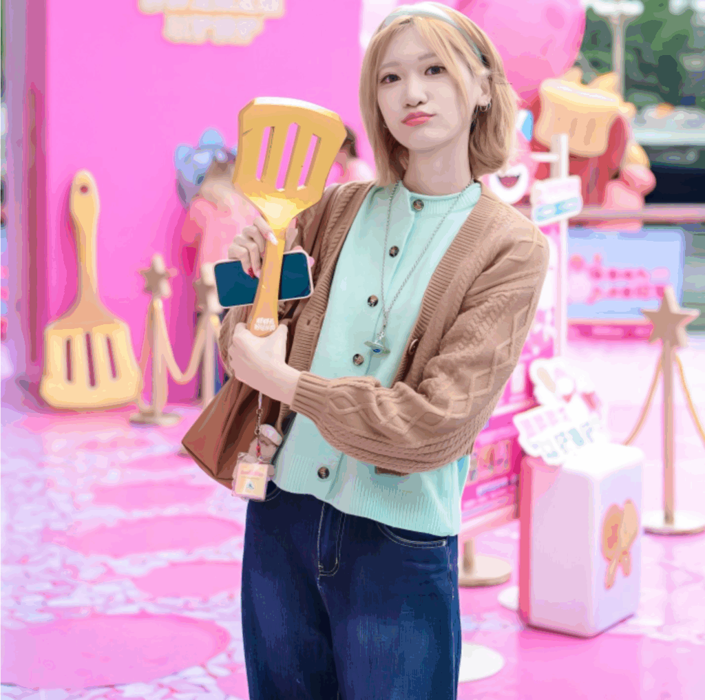 电竞与城市文化全城开运 胖胖龙好运乐园燃动成都