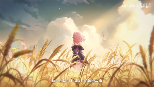 星铁迄今为止最宏大的版本，终于要走向完结了