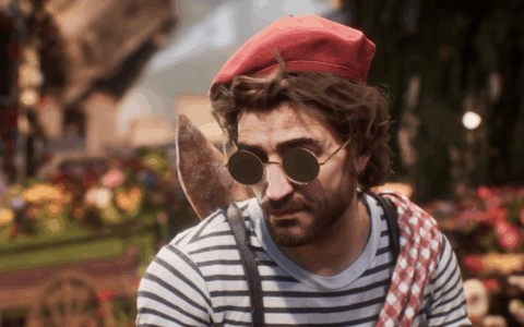 《光与影：33号远征队》游戏总监近日宣称：游戏纯人工打造，并非AI